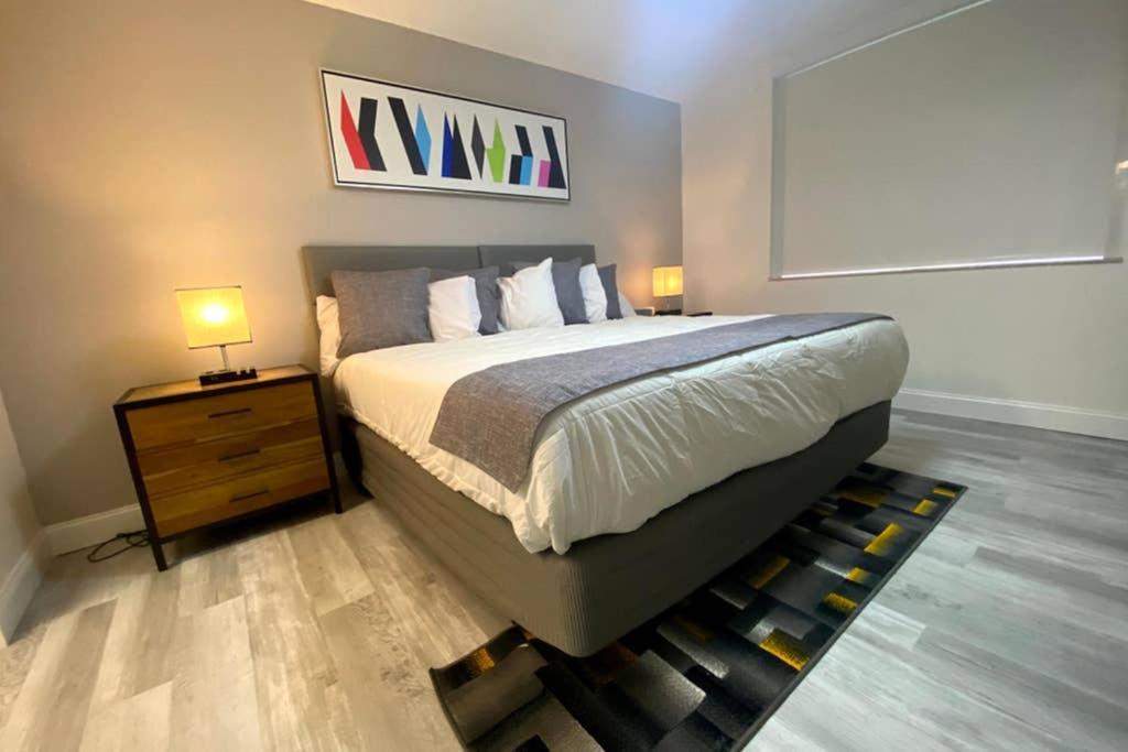 Apartament Yacht Club At Aventura 2 Bed 2 Bath Luxurius Cozy Brand New 2020 Zewnętrze zdjęcie