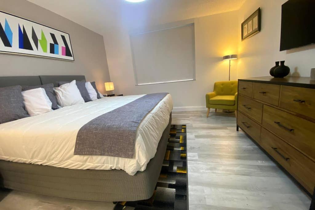Apartament Yacht Club At Aventura 2 Bed 2 Bath Luxurius Cozy Brand New 2020 Zewnętrze zdjęcie