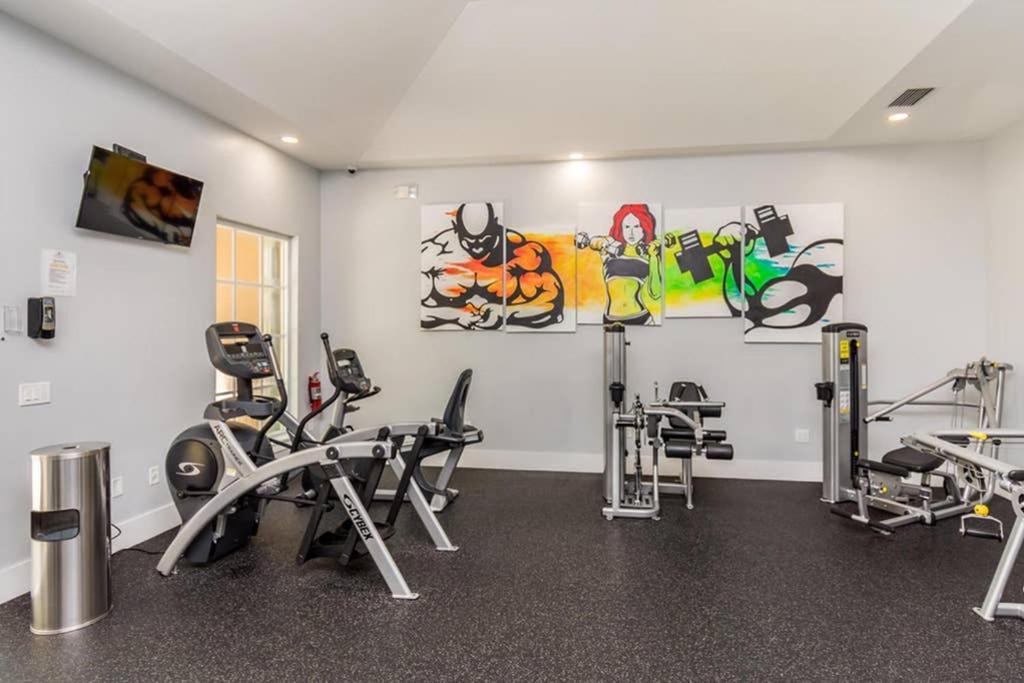 Apartament Yacht Club At Aventura 2 Bed 2 Bath Luxurius Cozy Brand New 2020 Zewnętrze zdjęcie