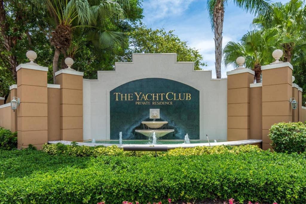 Apartament Yacht Club At Aventura 2 Bed 2 Bath Luxurius Cozy Brand New 2020 Zewnętrze zdjęcie